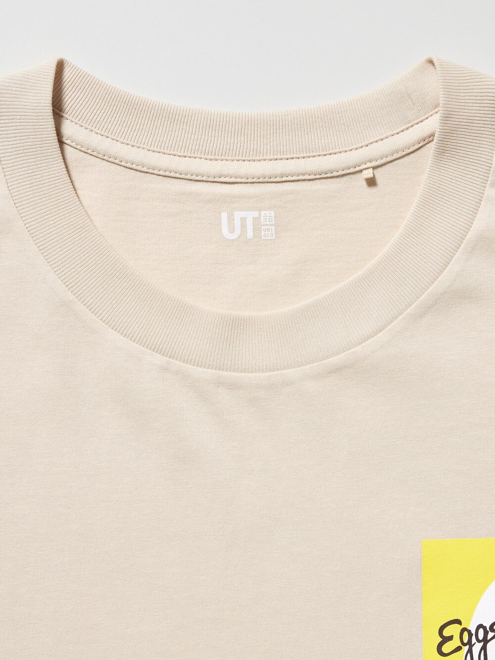 Uniqlo The Brands Hawaiian Loco UT Graphic T-Shirt — фото 4