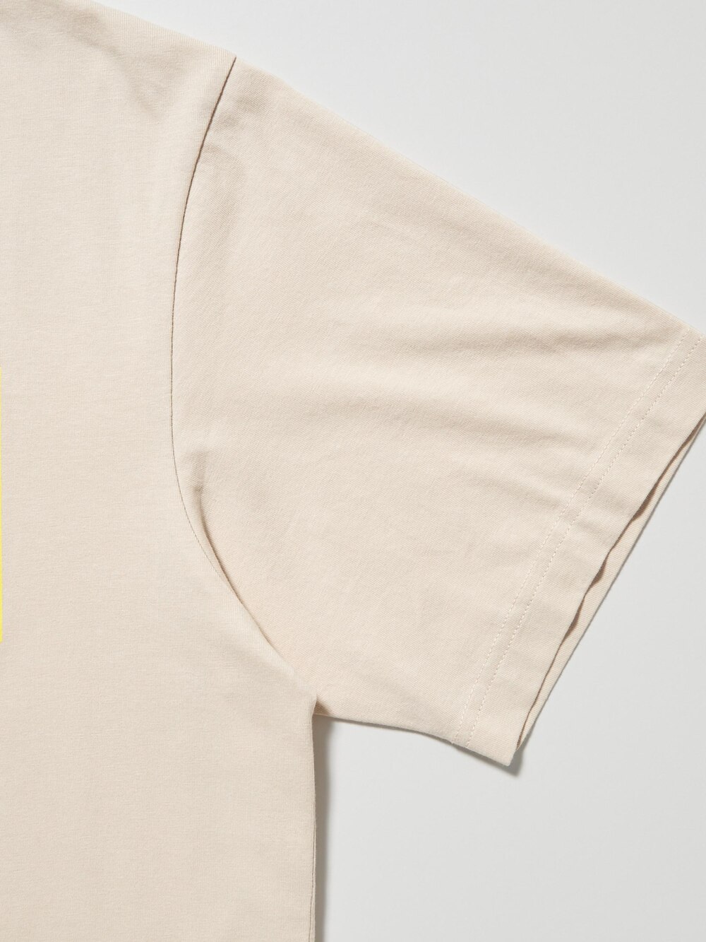 Uniqlo The Brands Hawaiian Loco UT Graphic T-Shirt — фото 5