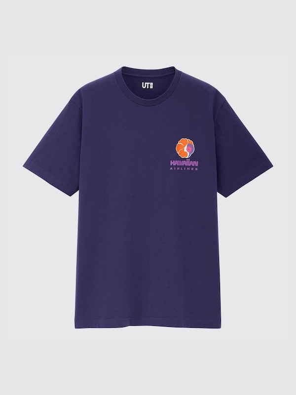 The Brands Hawaiian Loco UT Graphic T-Shirt