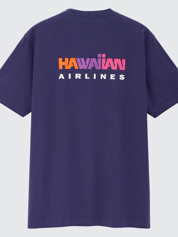 The Brands Hawaiian Loco UT Graphic T-Shirt