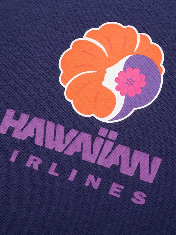 The Brands Hawaiian Loco UT Graphic T-Shirt