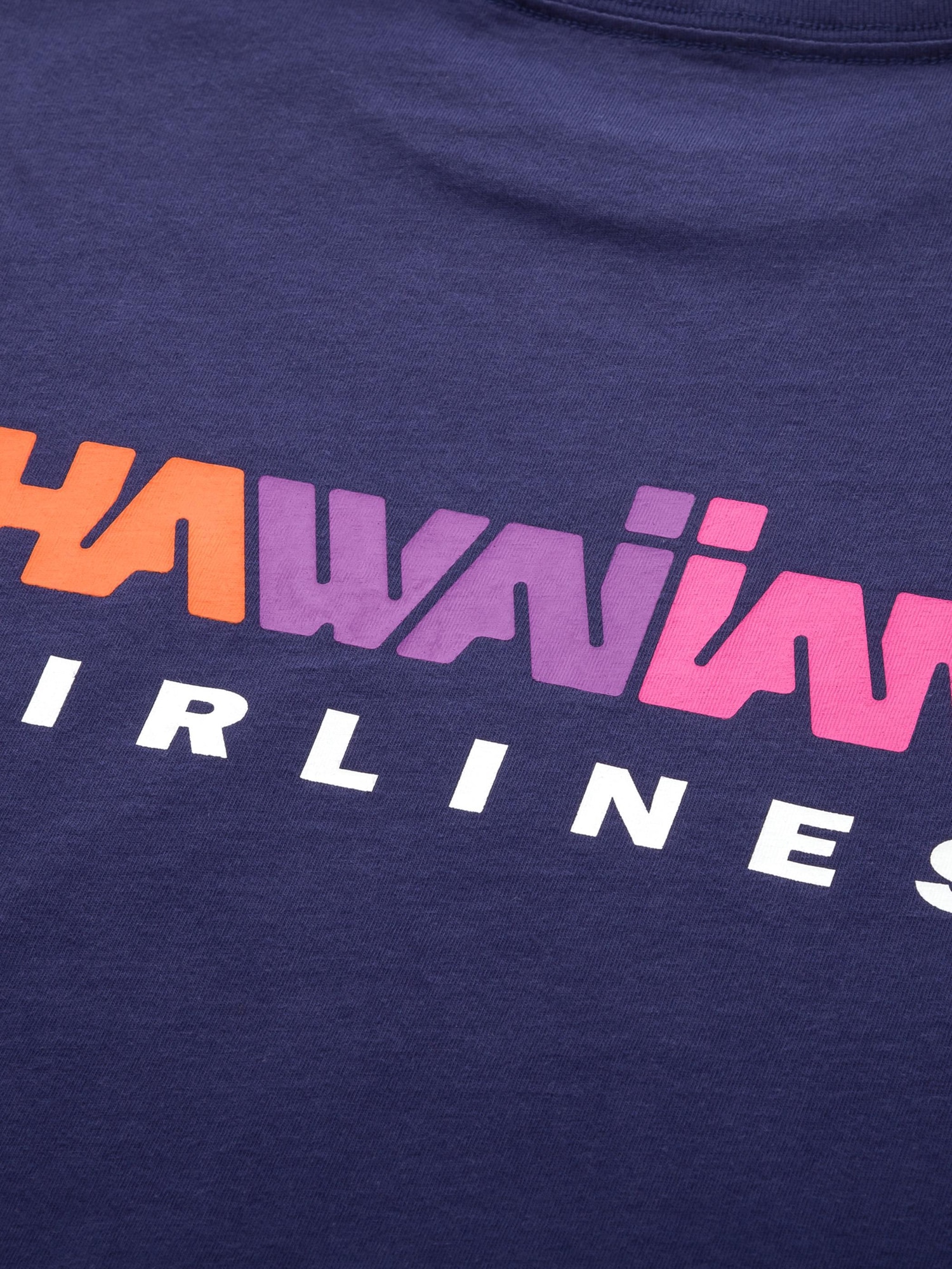 The Brands Hawaiian Loco UT Graphic T-Shirt