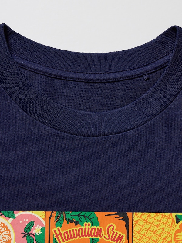 The Brands Hawaiian Loco UT Graphic T-Shirt