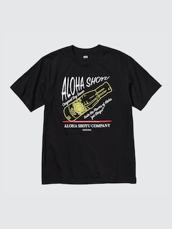 The Brands Hawaiian Loco UT Graphic T-Shirt