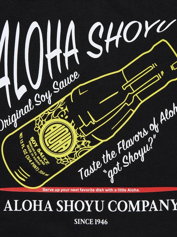 The Brands Hawaiian Loco UT Graphic T-Shirt