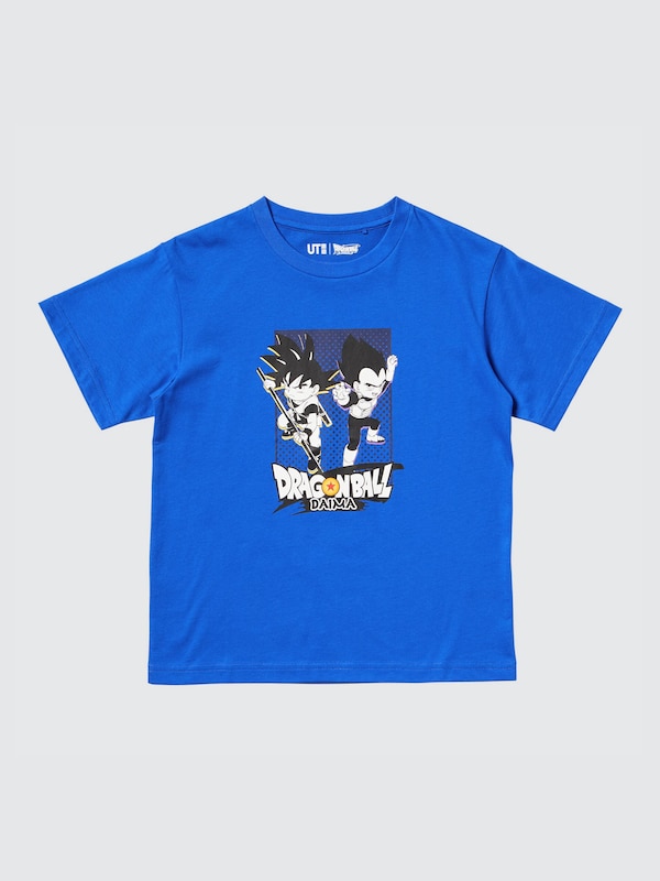 Dragon Ball DAIMA UT Graphic T-Shirt