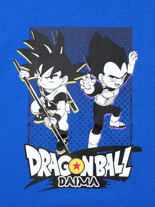 Dragon Ball DAIMA UT Graphic T-Shirt