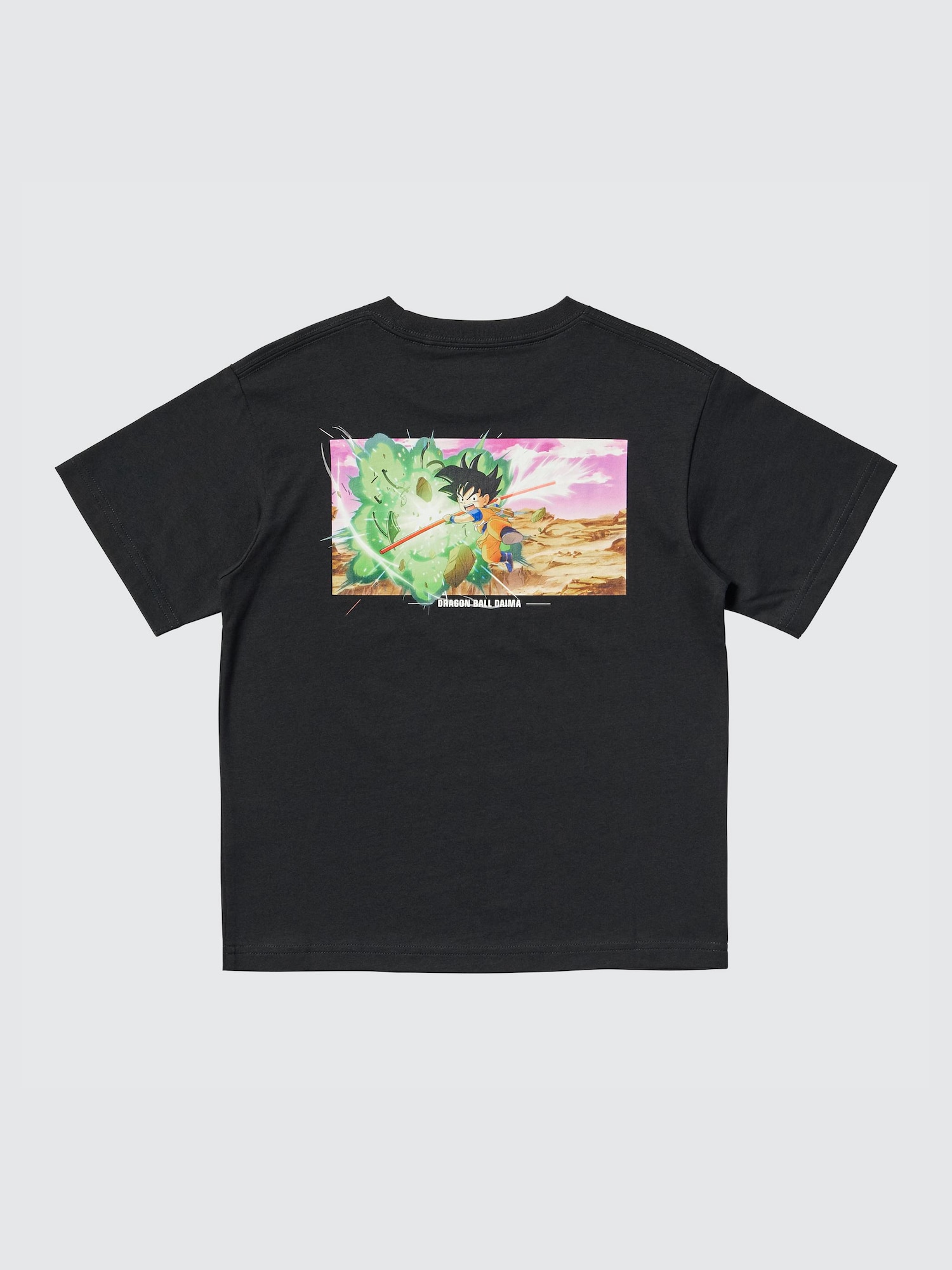 Dragon Ball DAIMA UT Graphic T-Shirt