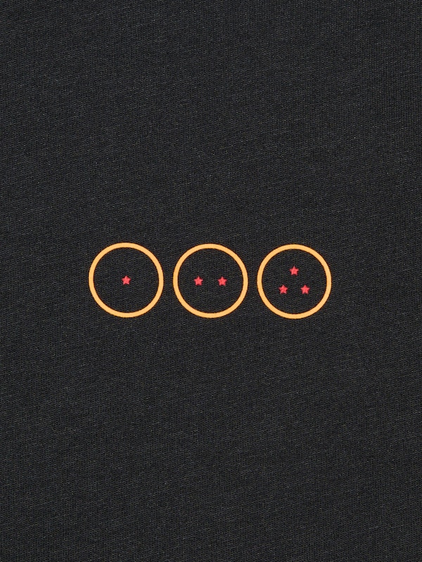 Dragon Ball DAIMA UT Graphic T-Shirt