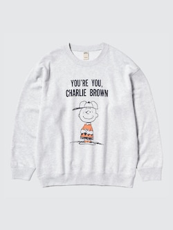 PEANUTS Graphic Sweatshirt