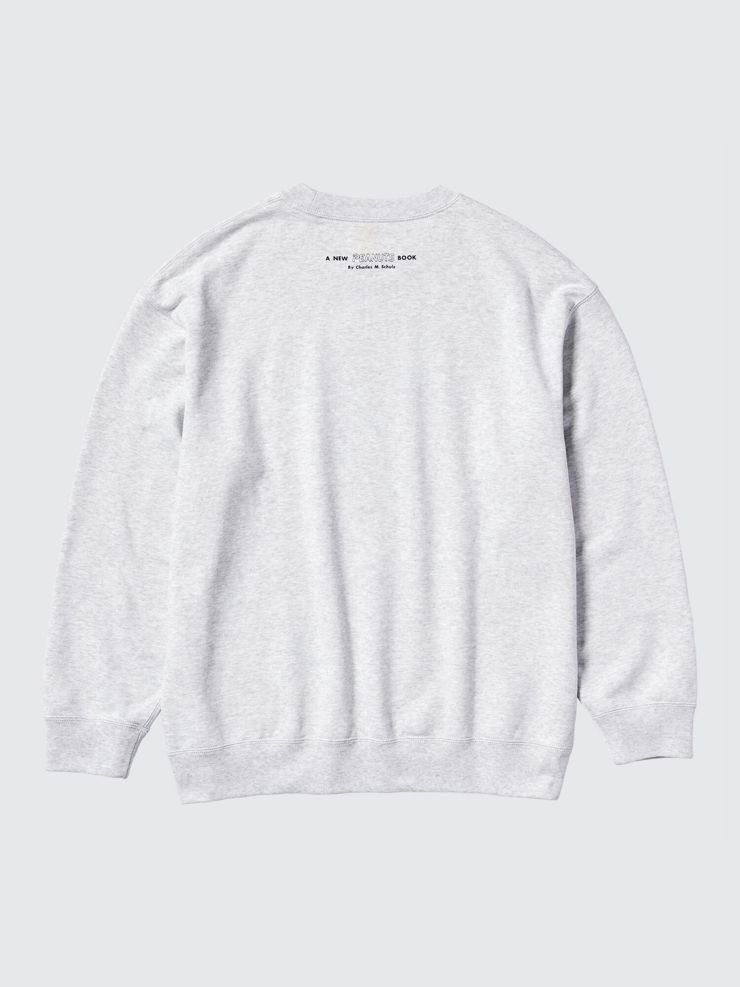 PEANUTS Graphic Sweatshirt | UNIQLO US