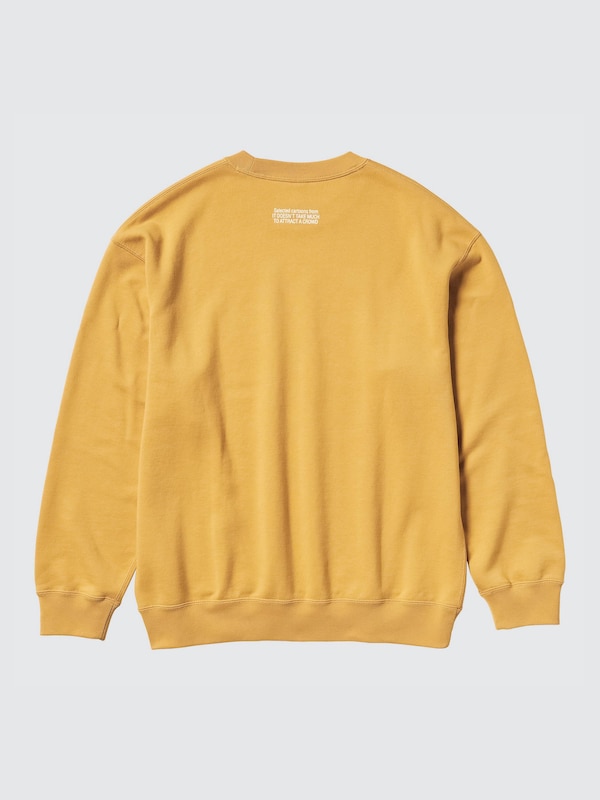 PEANUTS Graphic Sweatshirt