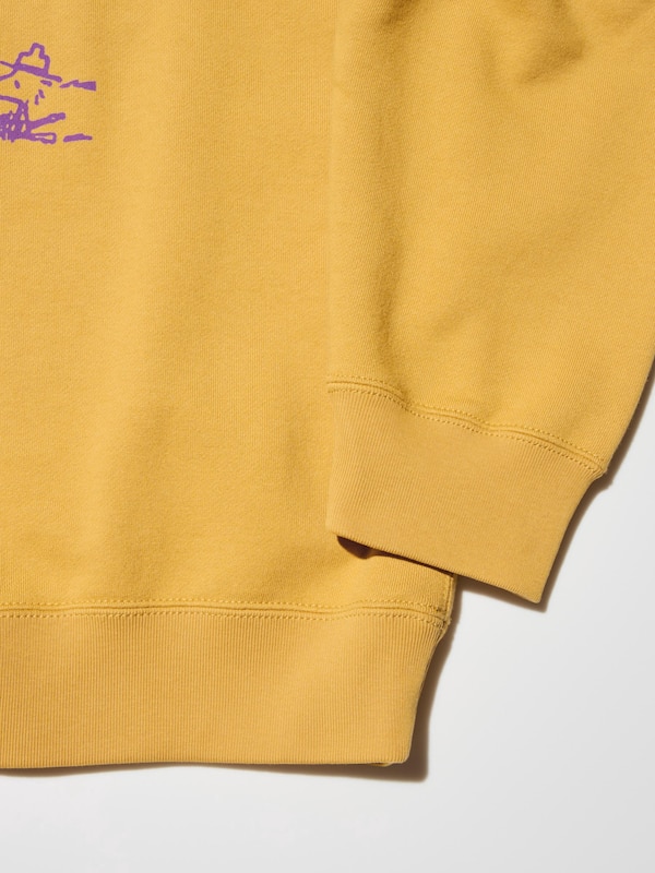 PEANUTS Graphic Sweatshirt