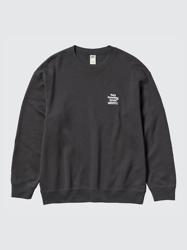PEANUTS Graphic Sweatshirt