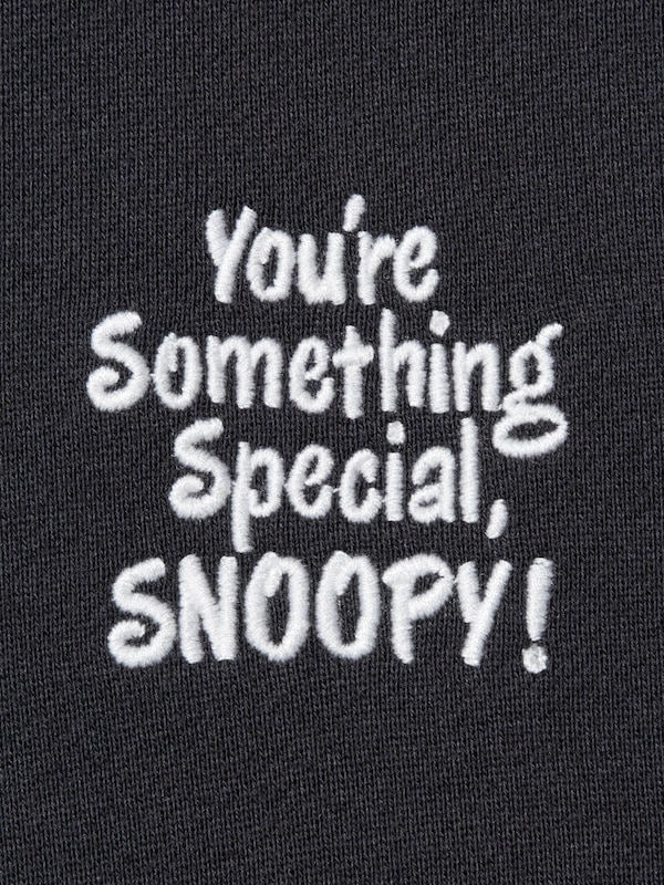 PEANUTS Graphic Sweatshirt