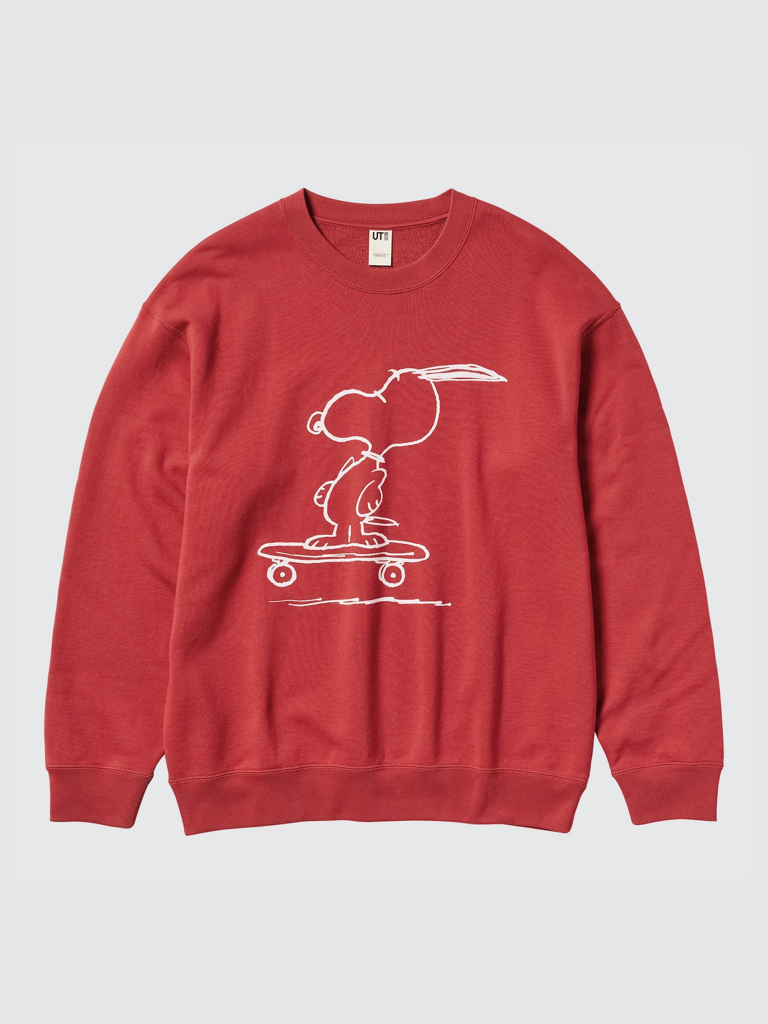 PEANUTS UT Sweatshirt