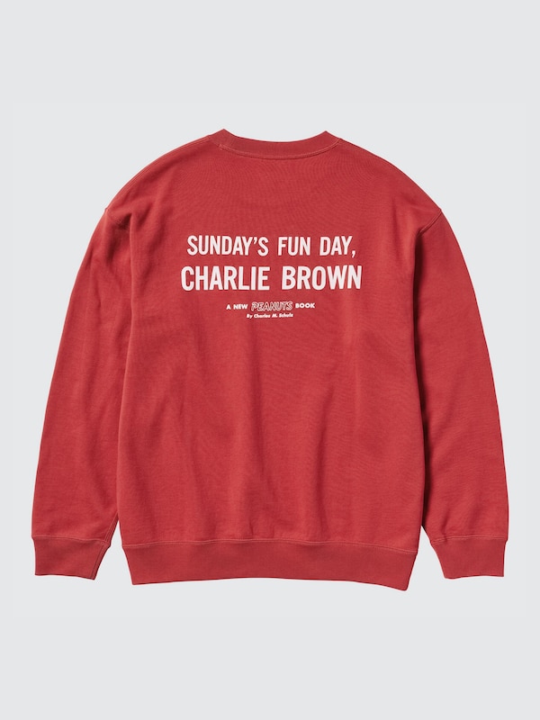 PEANUTS UT Sweatshirt