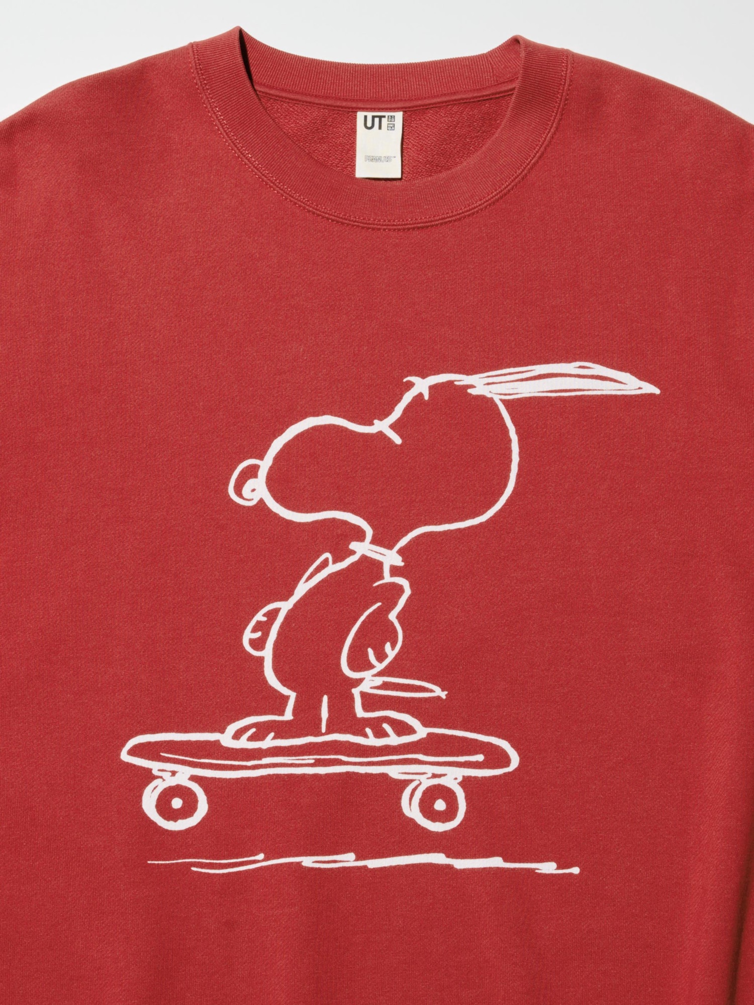 PEANUTS UT Sweatshirt | UNIQLO US