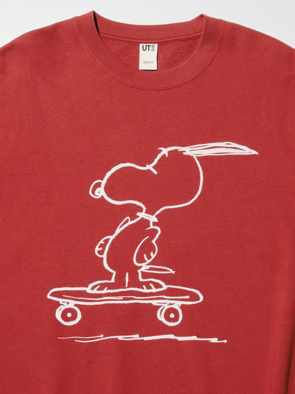 PEANUTS UT Sweatshirt