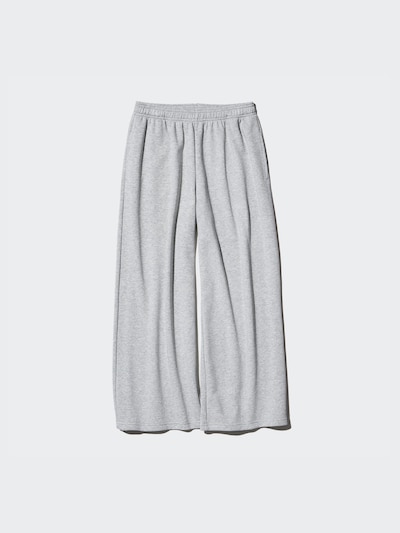 Wide Sweat Joggers (Short)