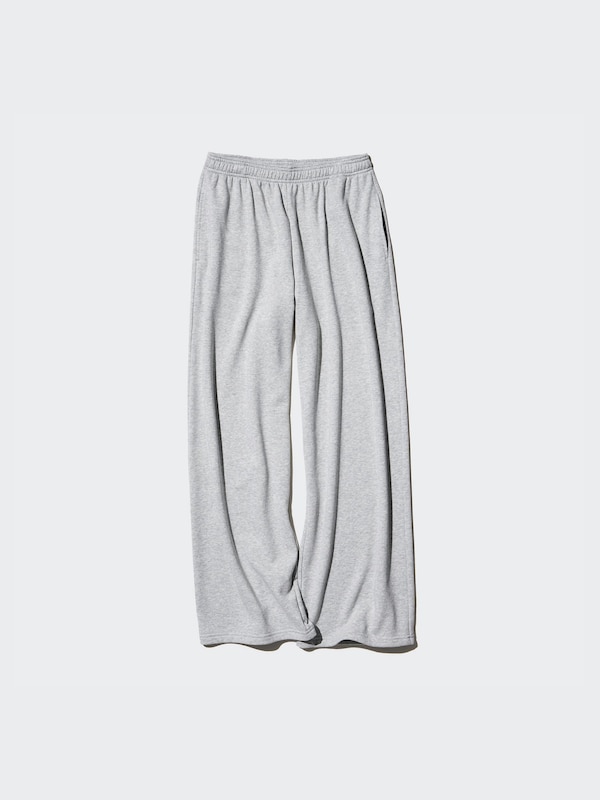 Wide Sweatpants | Tall