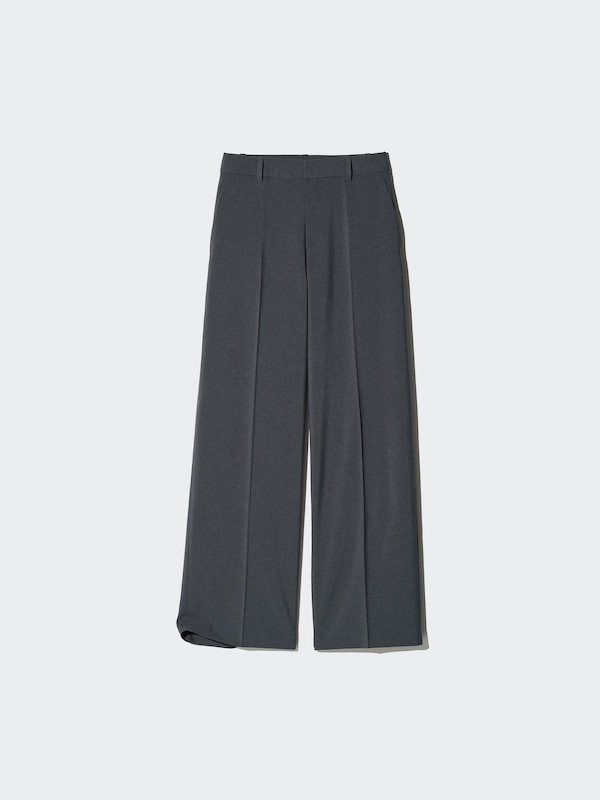 AirSense Wide Trousers (Longer)