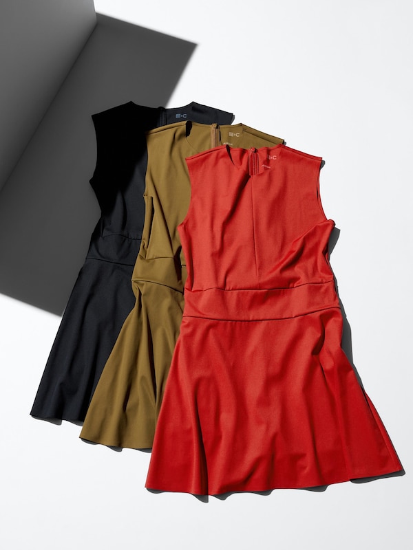 Active Dress