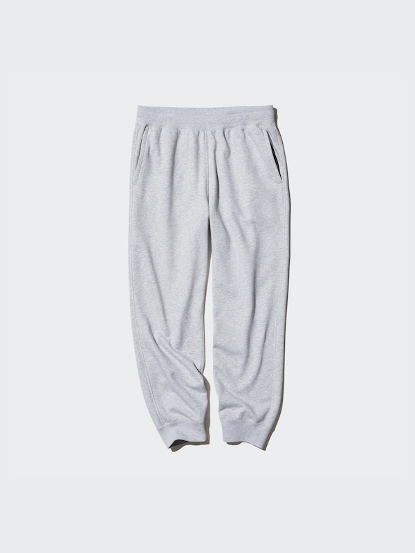 Sweat Joggers (Longer)
