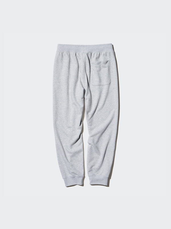 Sweat Joggers (Longer)