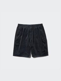 Easy Stretch Shorts (Corduroy)