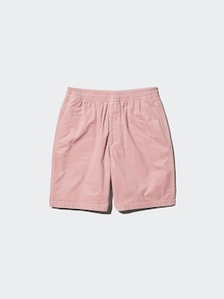 Easy Stretch Shorts (Corduroy)