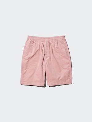 Easy Stretch Shorts (Corduroy)