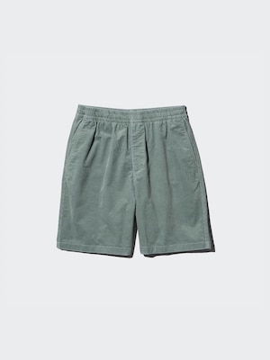 Easy Stretch Shorts (Corduroy)