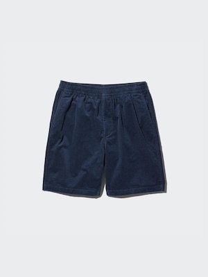 Easy Stretch Shorts (Corduroy)