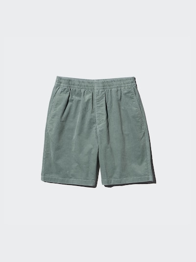 Easy Stretch Shorts (Corduroy)