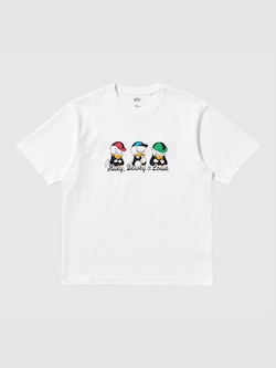 MAGIC FOR ALL TIMELESS UT Graphic T-Shirt