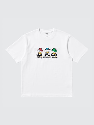 MAGIC FOR ALL TIMELESS UT Graphic T-Shirt