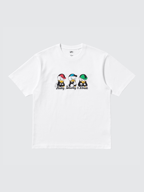 MAGIC FOR ALL TIMELESS UT Graphic T-Shirt