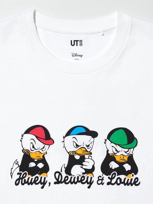 MAGIC FOR ALL TIMELESS UT Graphic T-Shirt