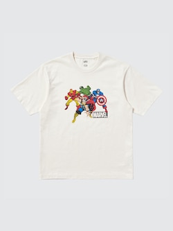 MAGIC FOR ALL TIMELESS UT Graphic T-Shirt