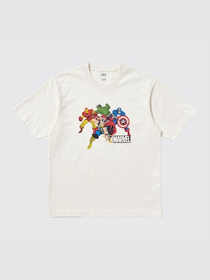 MAGIC FOR ALL TIMELESS UT Graphic T-Shirt