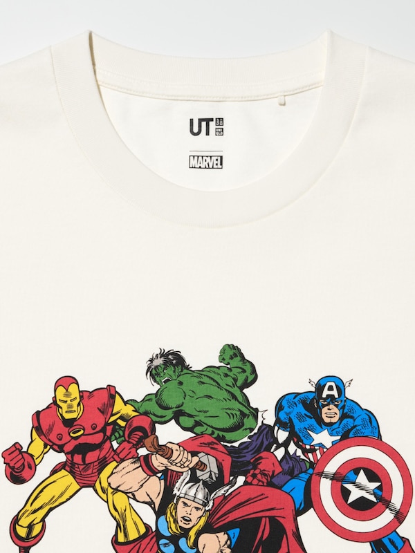 MAGIC FOR ALL TIMELESS UT Graphic T-Shirt