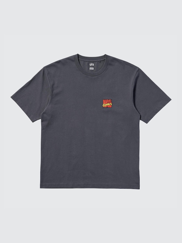 MAGIC FOR ALL TIMELESS UT Graphic T-Shirt