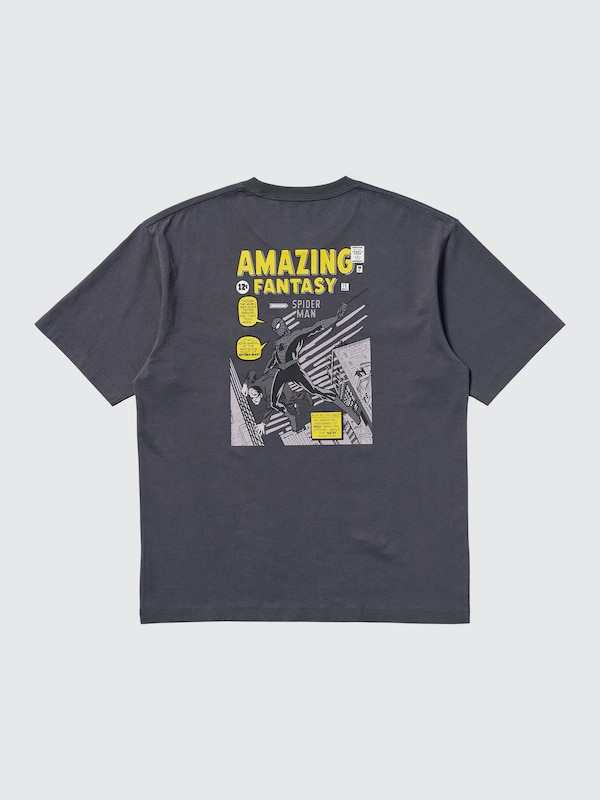 MAGIC FOR ALL TIMELESS UT Graphic T-Shirt