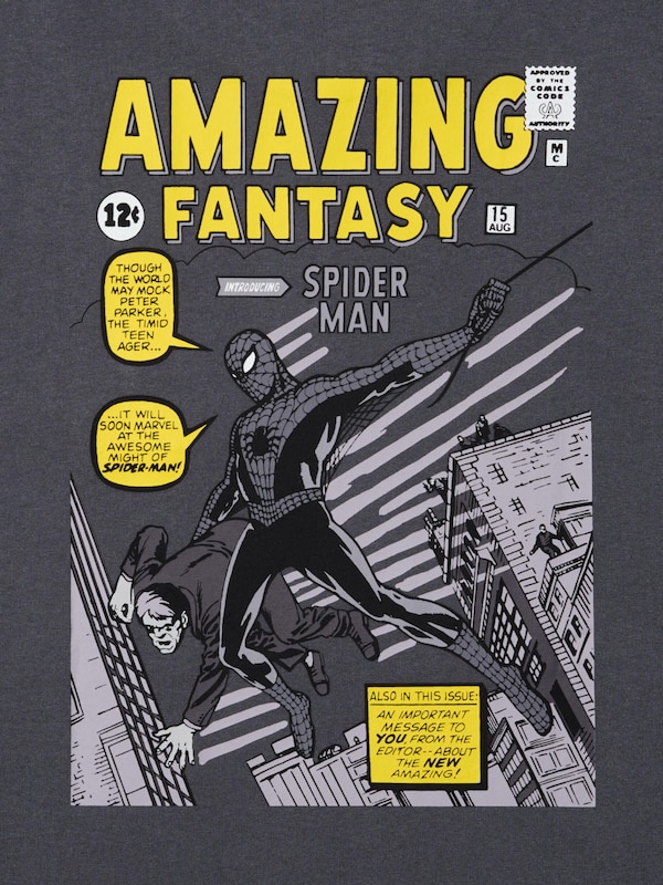 MAGIC FOR ALL TIMELESS UT Graphic T-Shirt