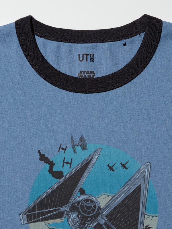 MAGIC FOR ALL TIMELESS UT Graphic T-Shirt