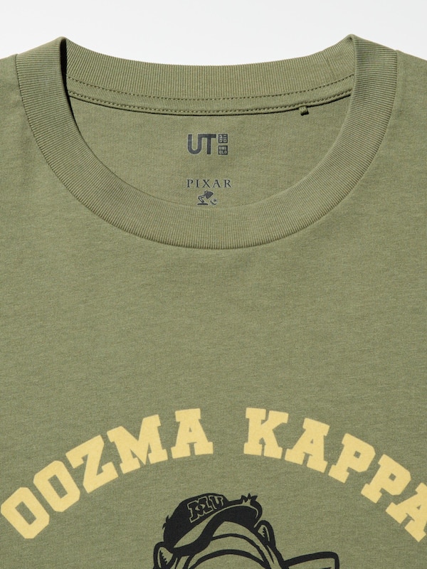 MAGIC FOR ALL TIMELESS UT Graphic T-Shirt