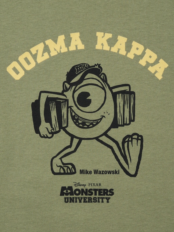 MAGIC FOR ALL TIMELESS UT Graphic T-Shirt