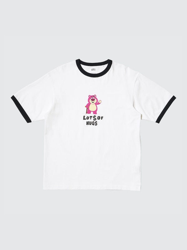 MAGIC FOR ALL TIMELESS UT Graphic T-Shirt