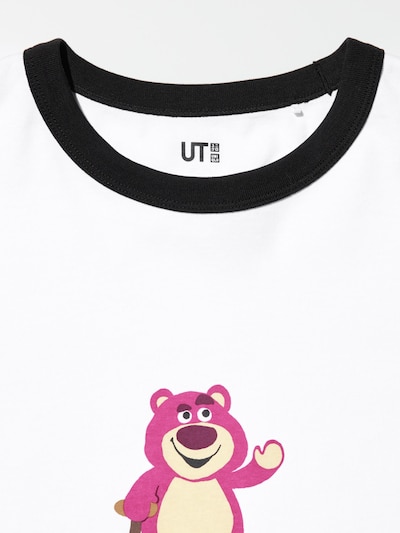 MAGIC FOR ALL TIMELESS UT Graphic T-Shirt